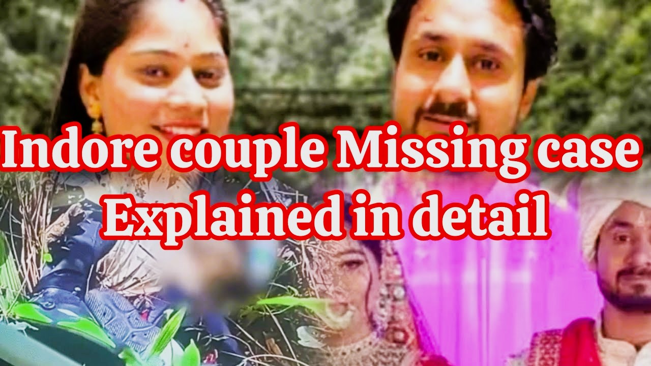 इंदौर-मेघालय हनीमून मर्डर केस: कैसे एक दिन की ज़िंदगी ने खोल दी कातिलों की पोल