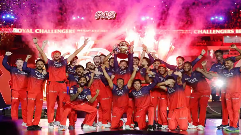 RCB