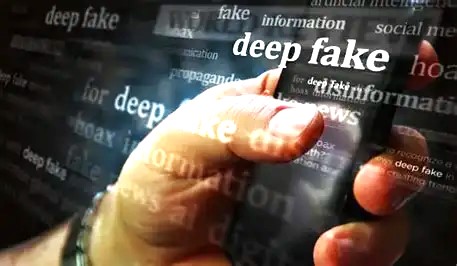 “Deepfake क्या है? फायदे, खतरे और 2025 में इसका असर”