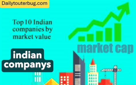 indian stocks