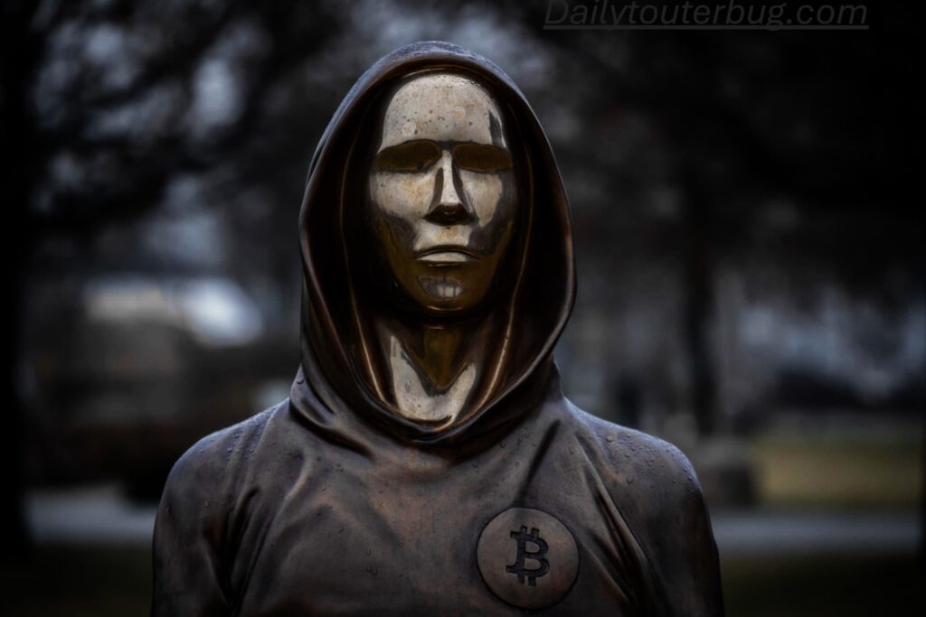 satoshi crypto